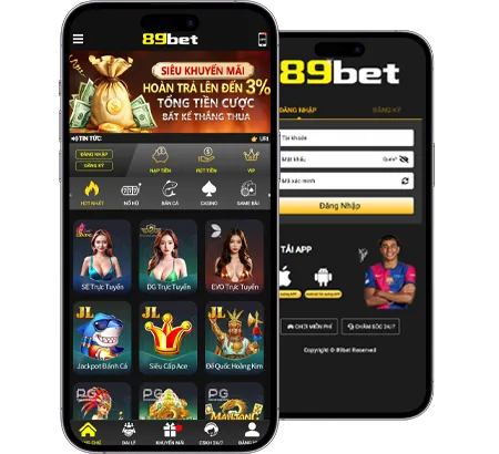 Chương trình VIP độc quyền 789bets