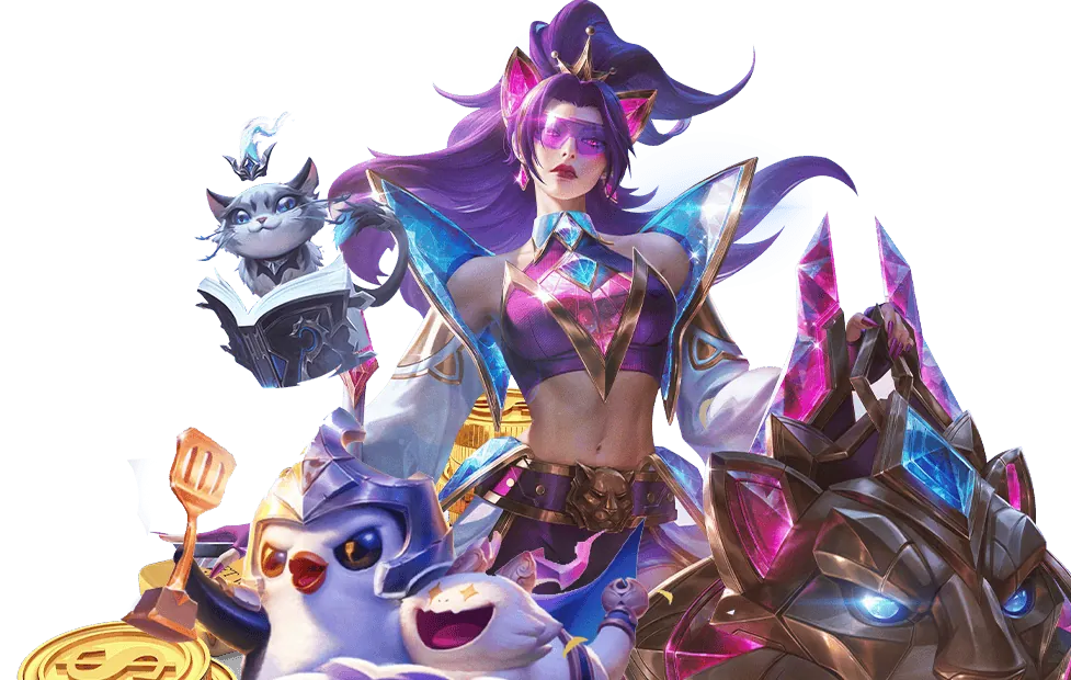 Nổ hũ và game slot 789bets